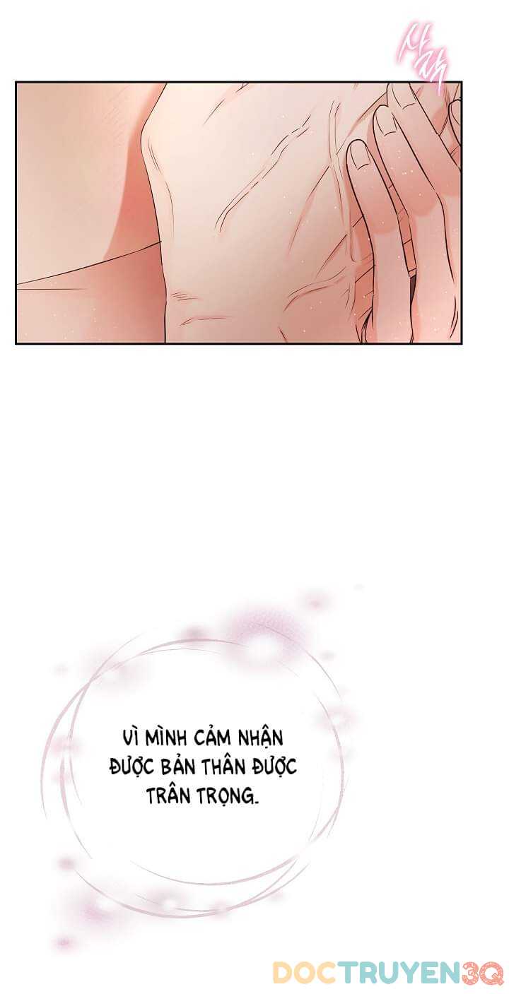 [18+] Trong Công Ty Thì Hãy Đứng Đắn Chapter 49 - Trang 3