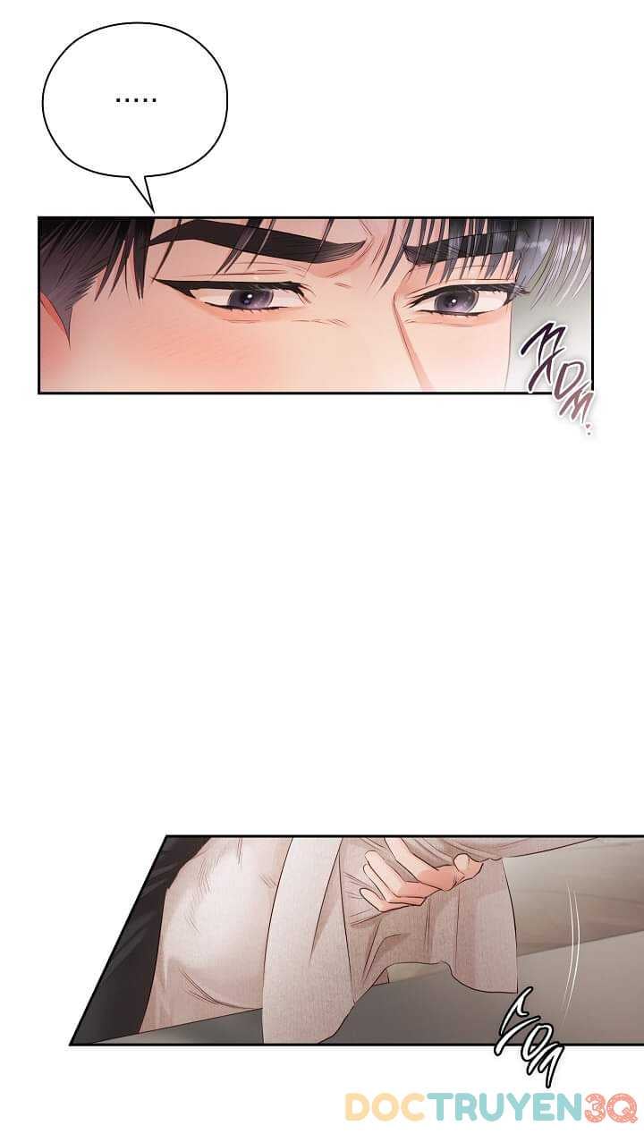 [18+] Trong Công Ty Thì Hãy Đứng Đắn Chapter 49 - Trang 3