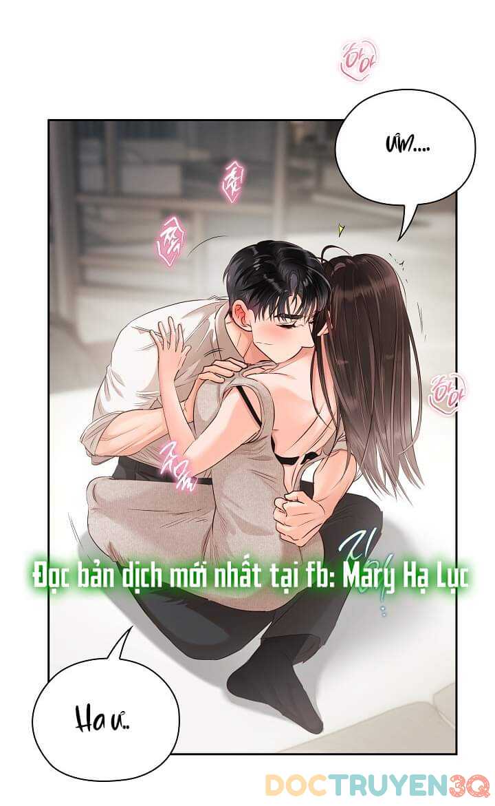 [18+] Trong Công Ty Thì Hãy Đứng Đắn Chapter 49 - Trang 3