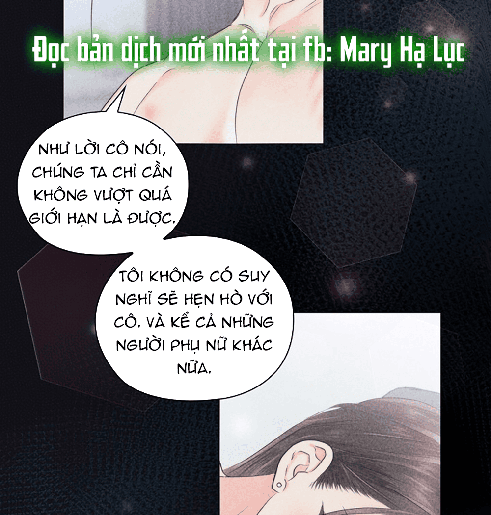 [18+] Trong Công Ty Thì Hãy Đứng Đắn Chapter 75 - Trang 2