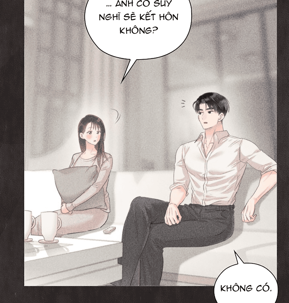 [18+] Trong Công Ty Thì Hãy Đứng Đắn Chapter 75 - Trang 2
