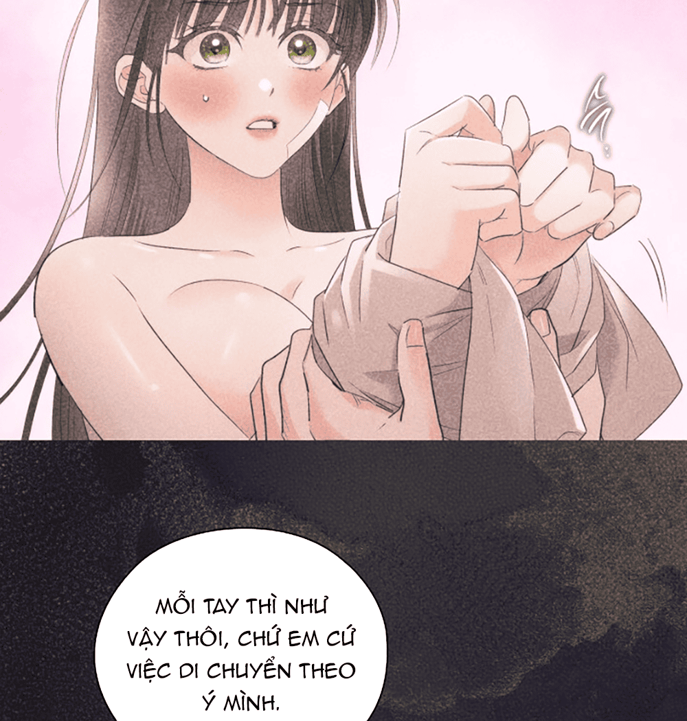 [18+] Trong Công Ty Thì Hãy Đứng Đắn Chapter 75 - Trang 2
