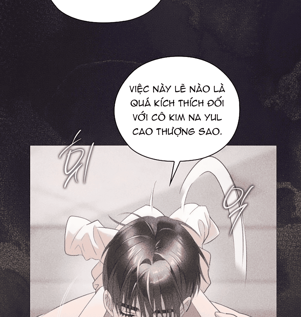 [18+] Trong Công Ty Thì Hãy Đứng Đắn Chapter 75 - Trang 2