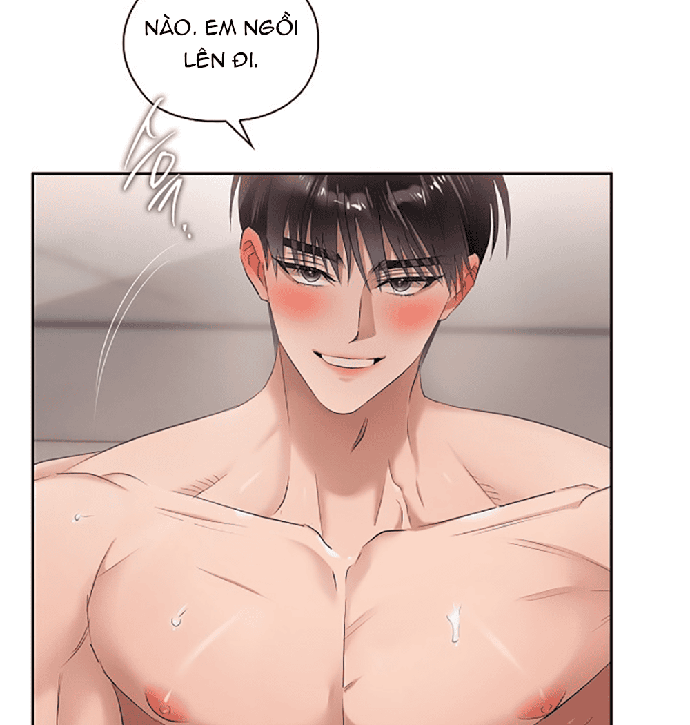 [18+] Trong Công Ty Thì Hãy Đứng Đắn Chapter 75 - Trang 2