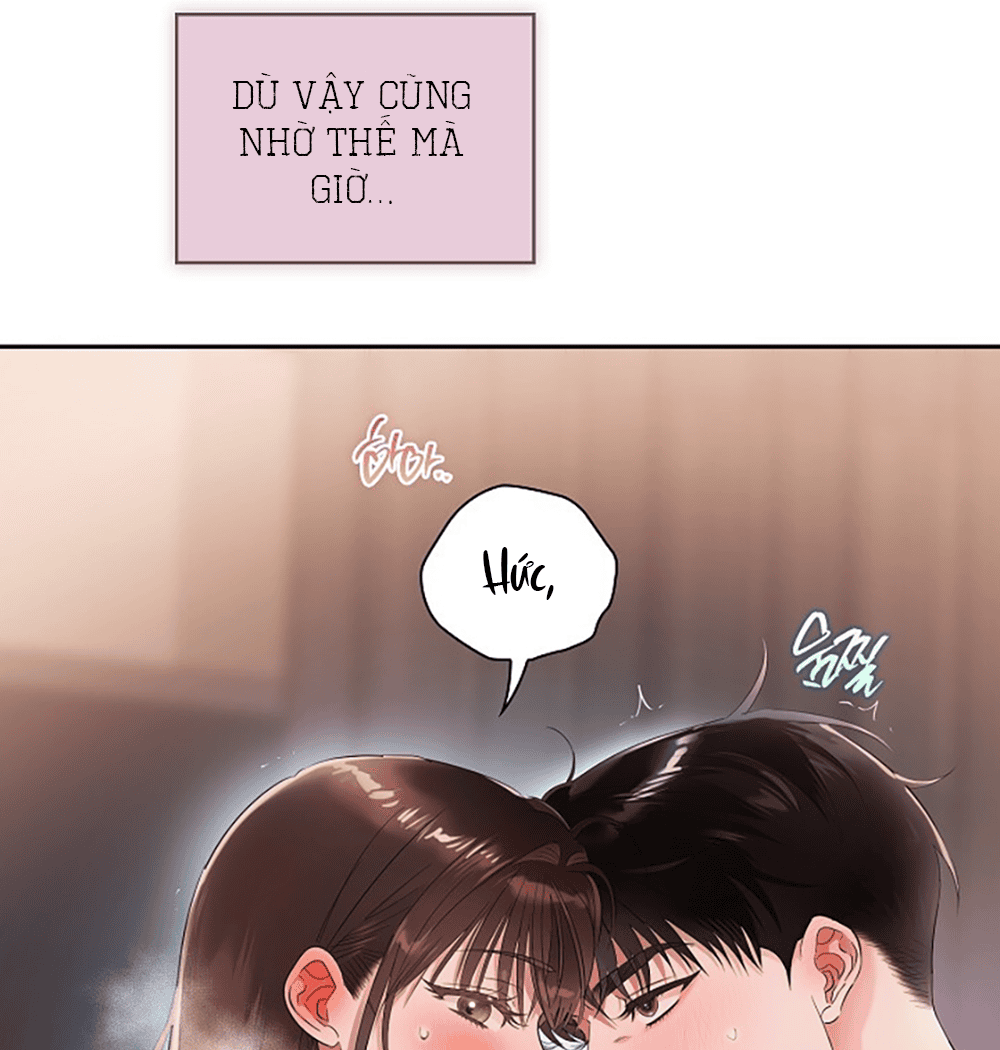 [18+] Trong Công Ty Thì Hãy Đứng Đắn Chapter 75 - Trang 2