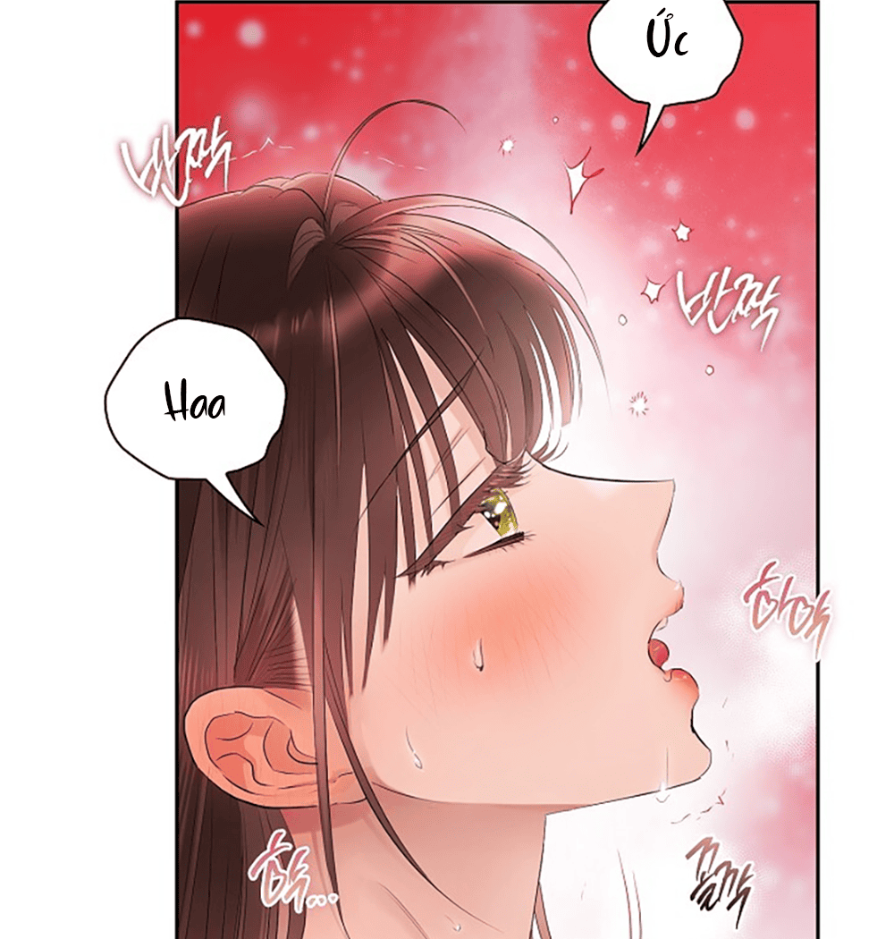 [18+] Trong Công Ty Thì Hãy Đứng Đắn Chapter 75 - Trang 2