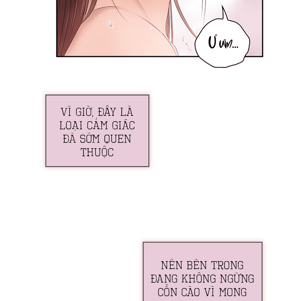 [18+] Trong Công Ty Thì Hãy Đứng Đắn Chapter 75 - Trang 2