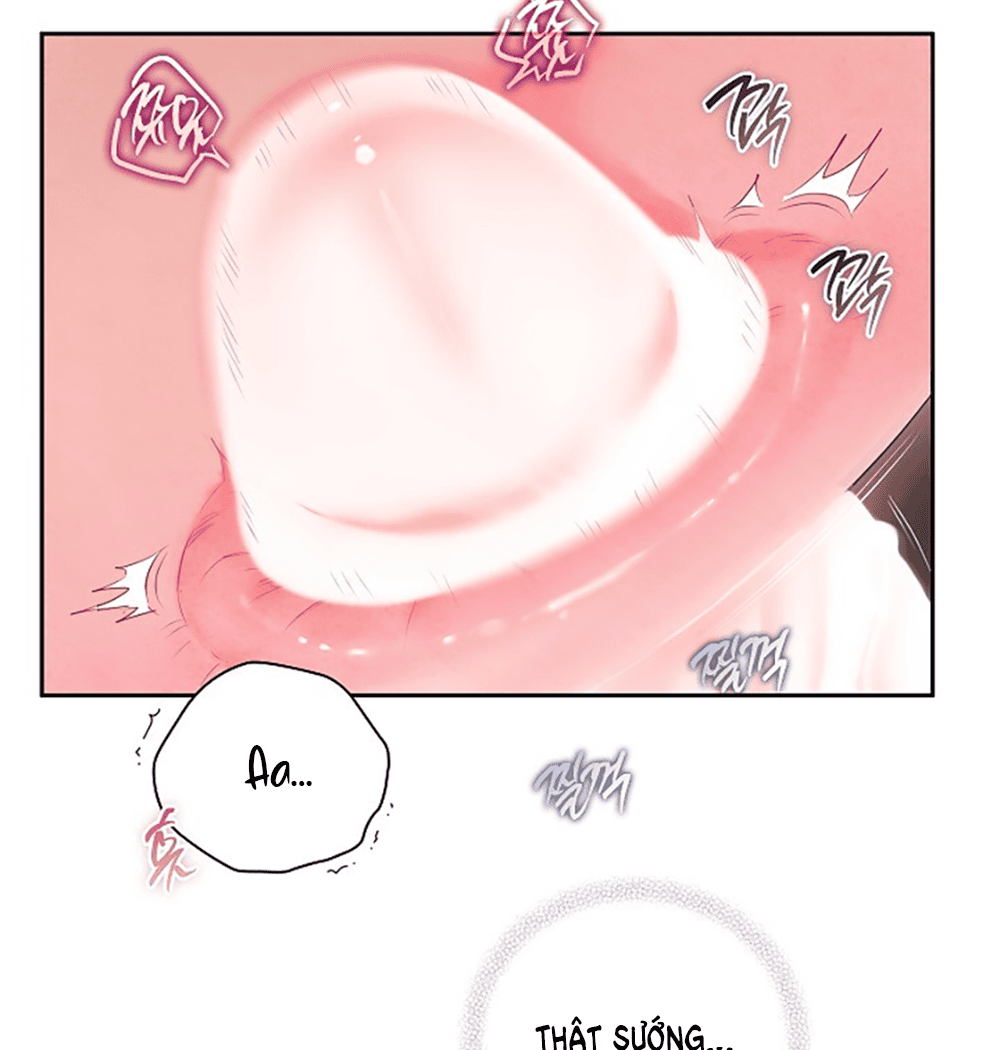 [18+] Trong Công Ty Thì Hãy Đứng Đắn Chapter 75 - Trang 2