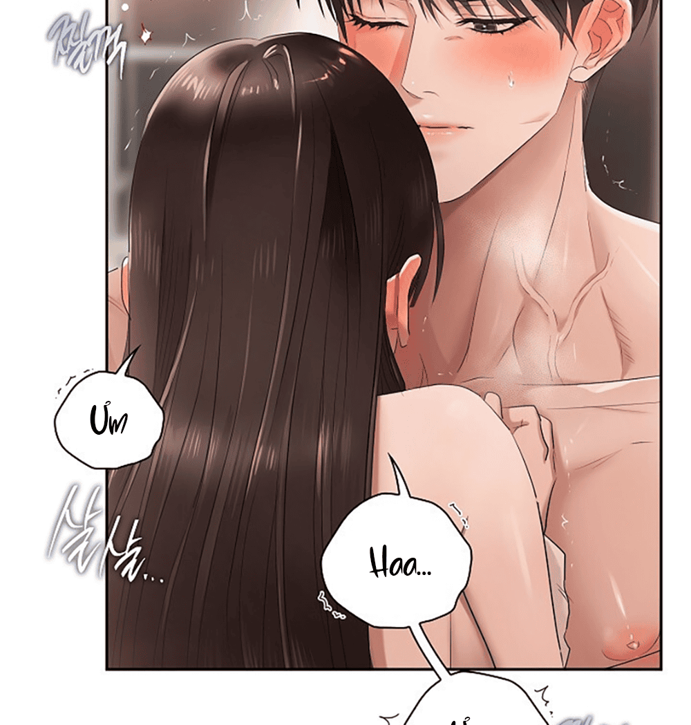 [18+] Trong Công Ty Thì Hãy Đứng Đắn Chapter 75 - Trang 2