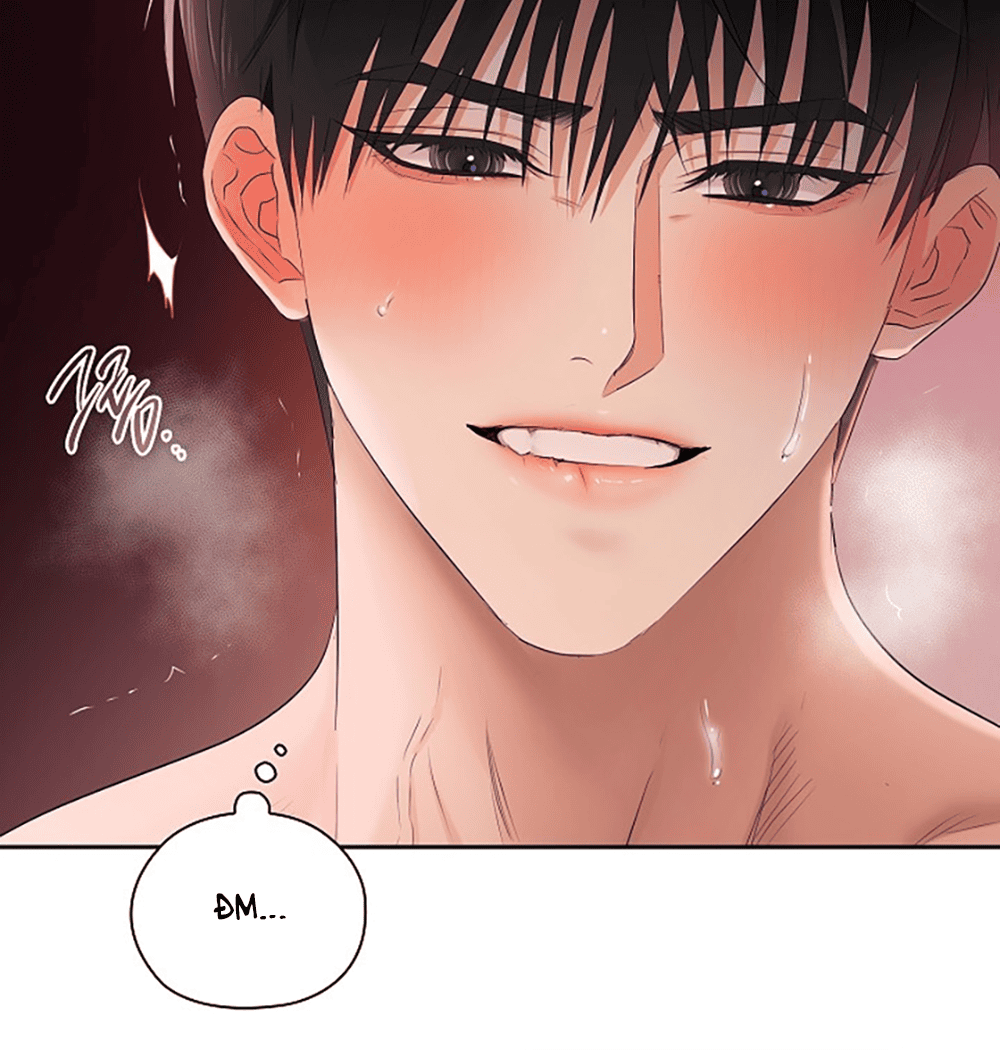 [18+] Trong Công Ty Thì Hãy Đứng Đắn Chapter 75 - Trang 2