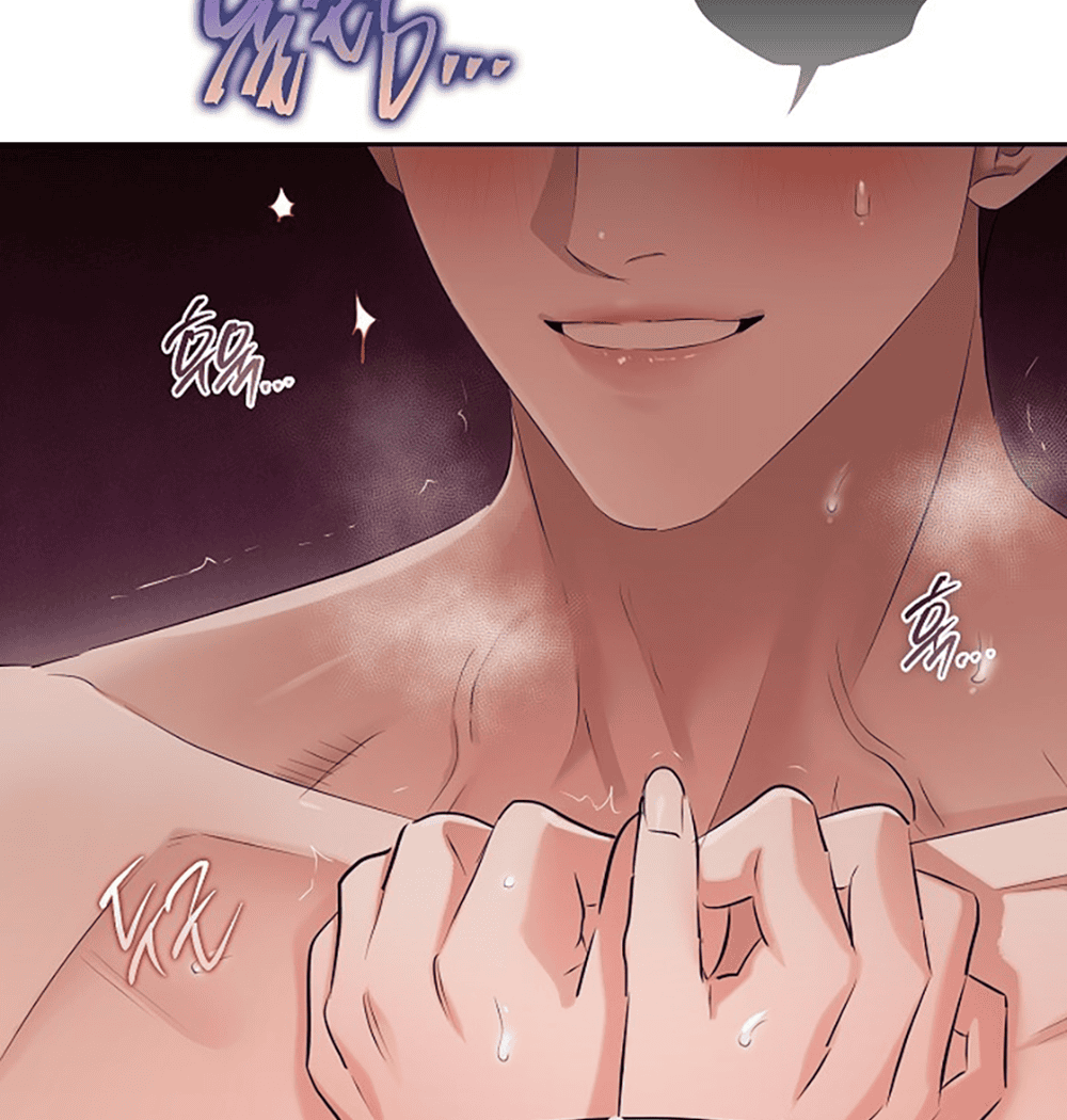 [18+] Trong Công Ty Thì Hãy Đứng Đắn Chapter 75 - Trang 2