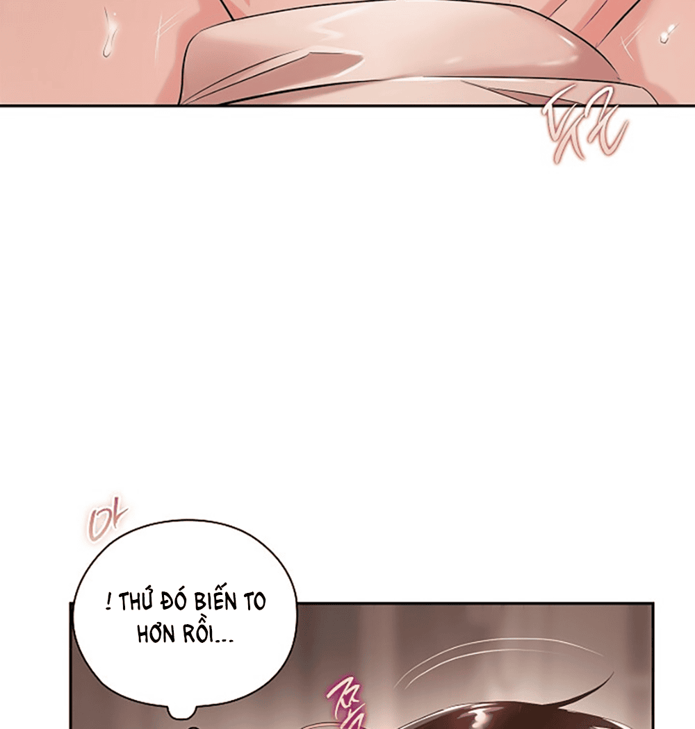 [18+] Trong Công Ty Thì Hãy Đứng Đắn Chapter 75 - Trang 2