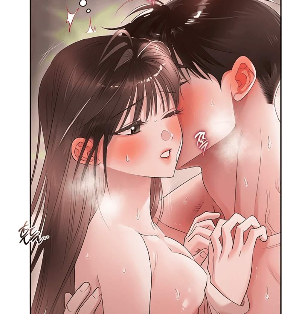 [18+] Trong Công Ty Thì Hãy Đứng Đắn Chapter 75 - Trang 2
