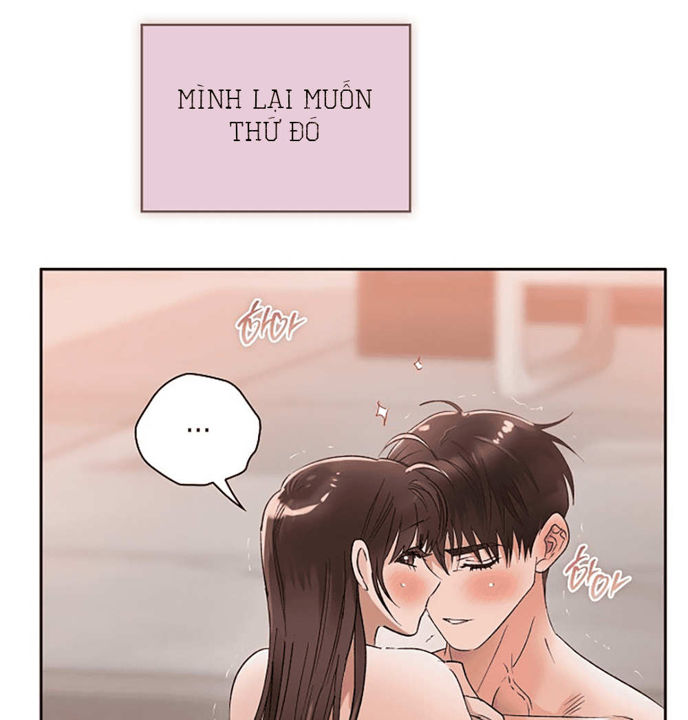 [18+] Trong Công Ty Thì Hãy Đứng Đắn Chapter 75 - Trang 2