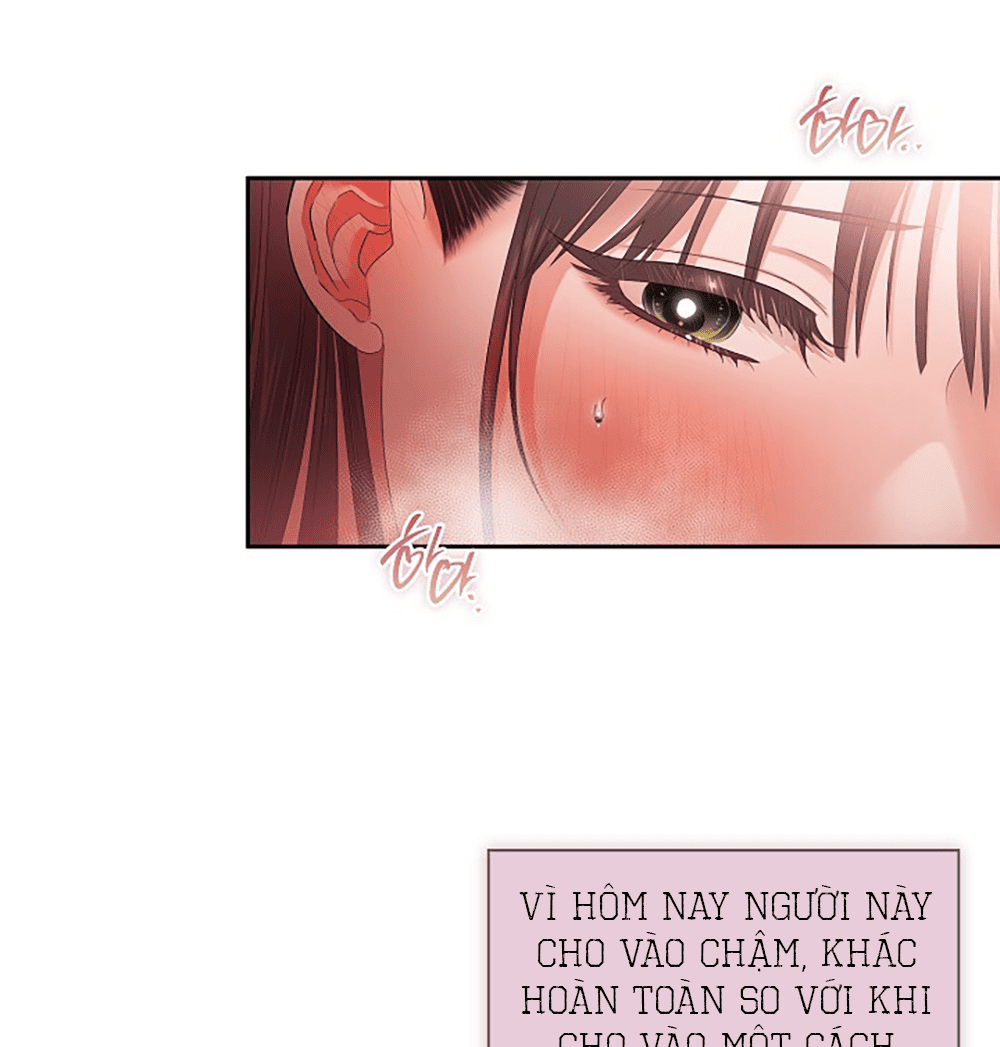 [18+] Trong Công Ty Thì Hãy Đứng Đắn Chapter 75 - Trang 2
