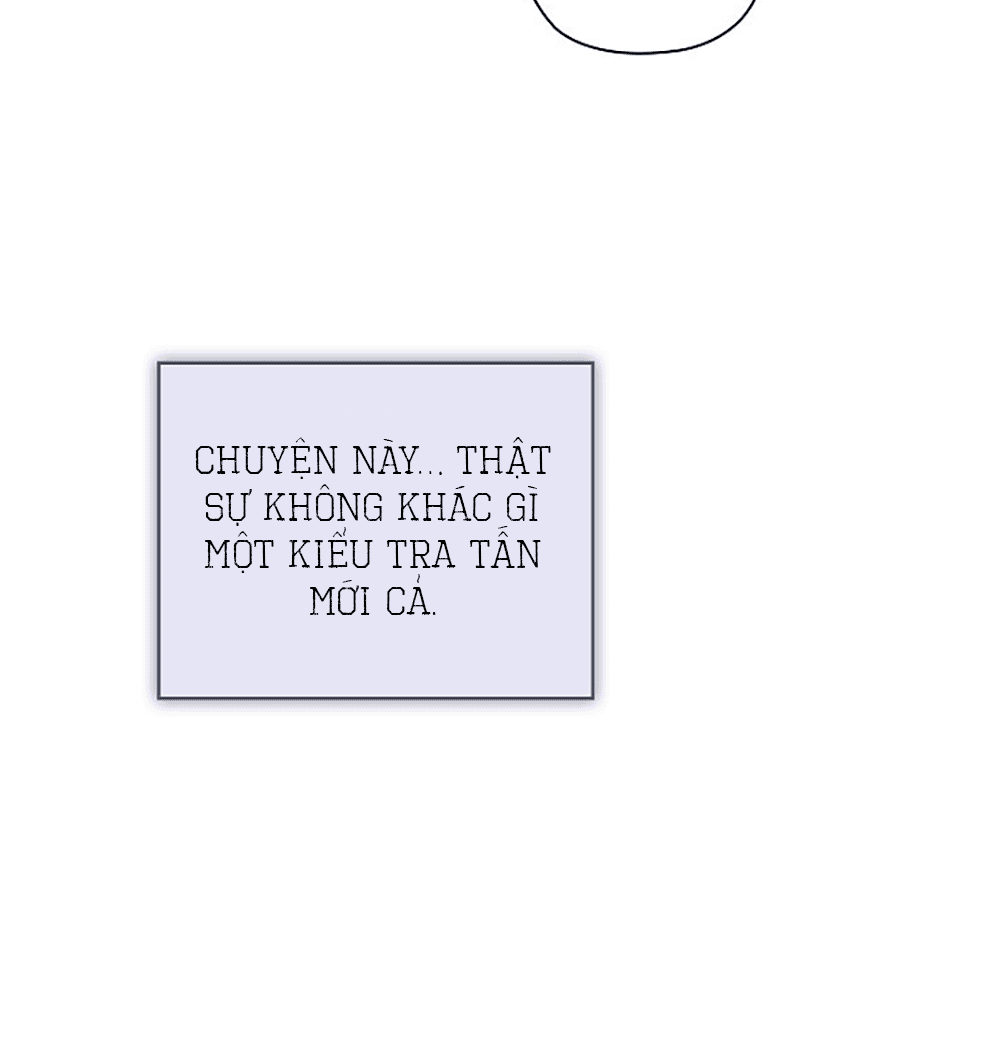 [18+] Trong Công Ty Thì Hãy Đứng Đắn Chapter 75 - Trang 2