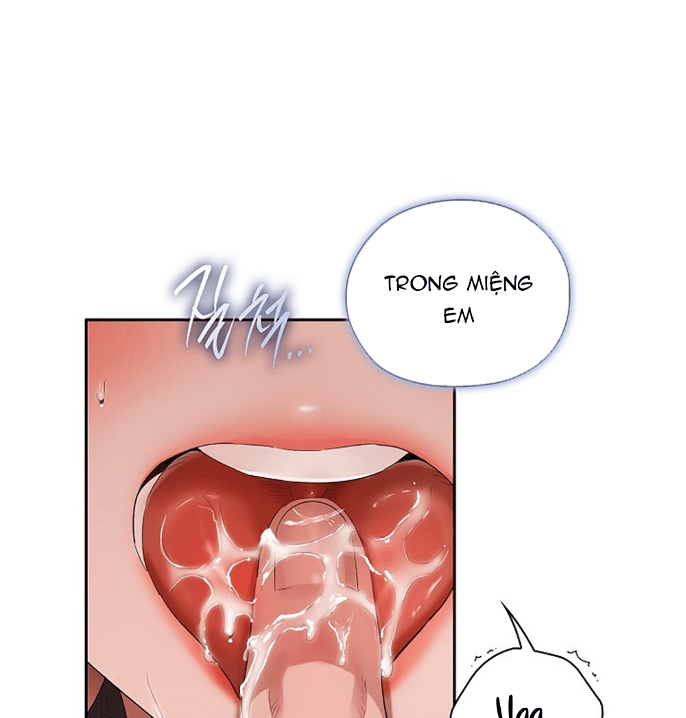 [18+] Trong Công Ty Thì Hãy Đứng Đắn Chapter 75 - Trang 2
