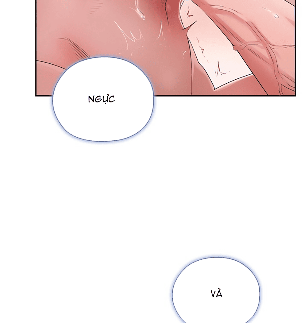 [18+] Trong Công Ty Thì Hãy Đứng Đắn Chapter 75 - Trang 2