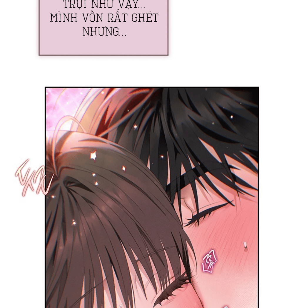 [18+] Trong Công Ty Thì Hãy Đứng Đắn Chapter 75 - Trang 2