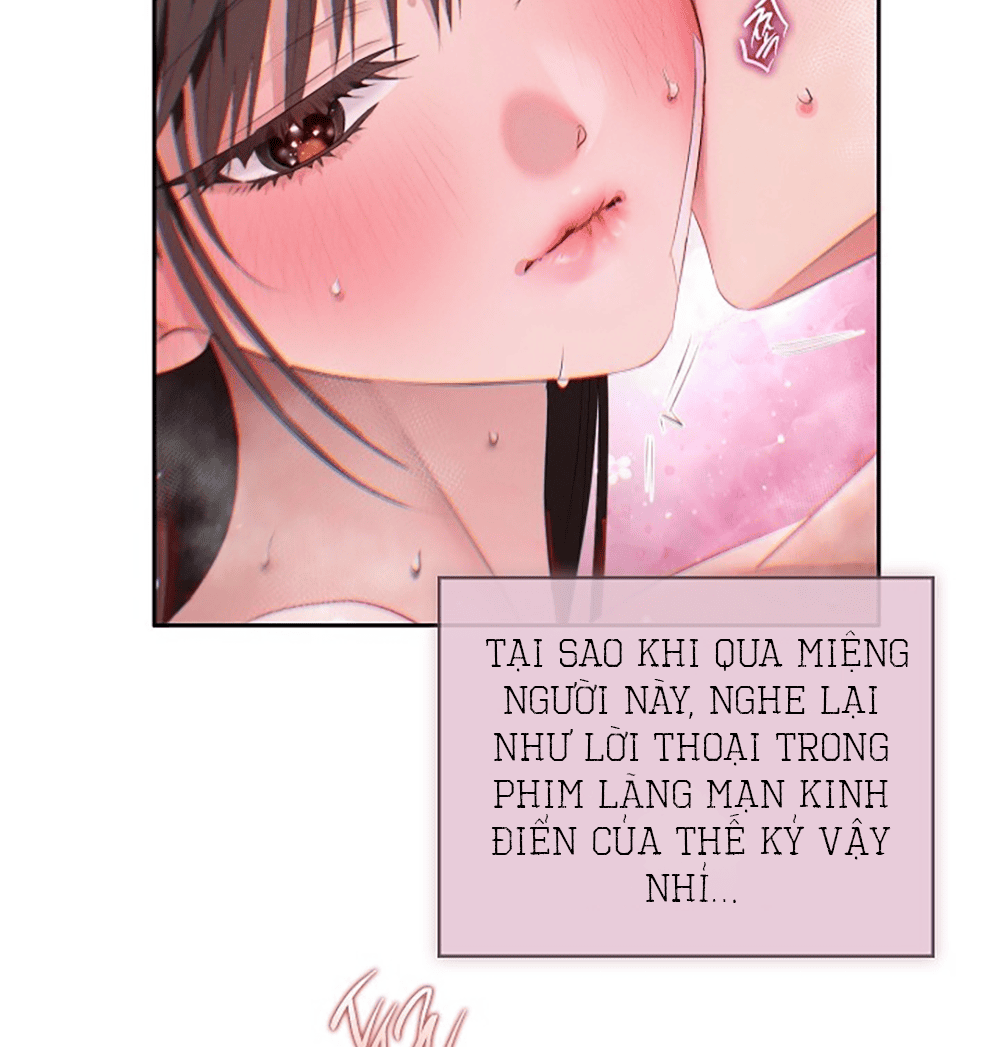 [18+] Trong Công Ty Thì Hãy Đứng Đắn Chapter 75 - Trang 2
