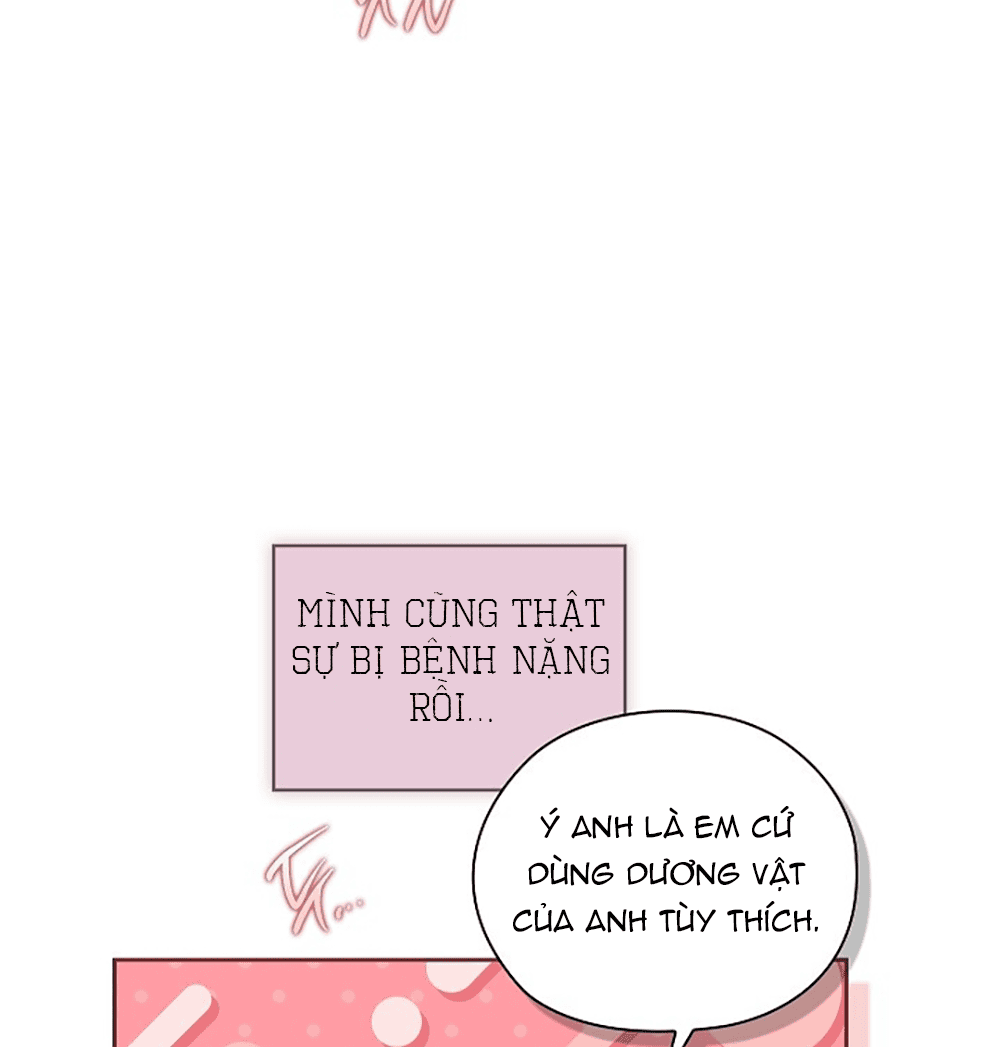 [18+] Trong Công Ty Thì Hãy Đứng Đắn Chapter 75 - Trang 2