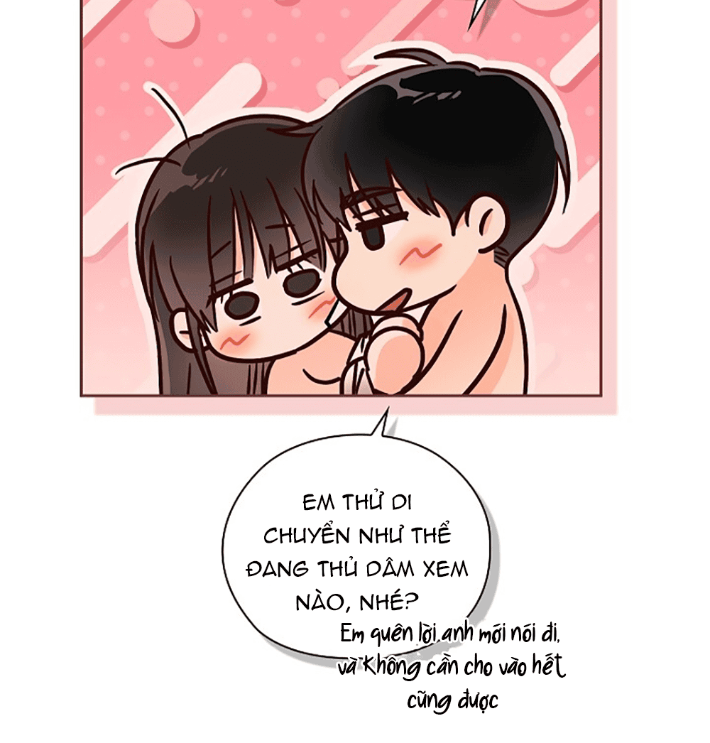 [18+] Trong Công Ty Thì Hãy Đứng Đắn Chapter 75 - Trang 2