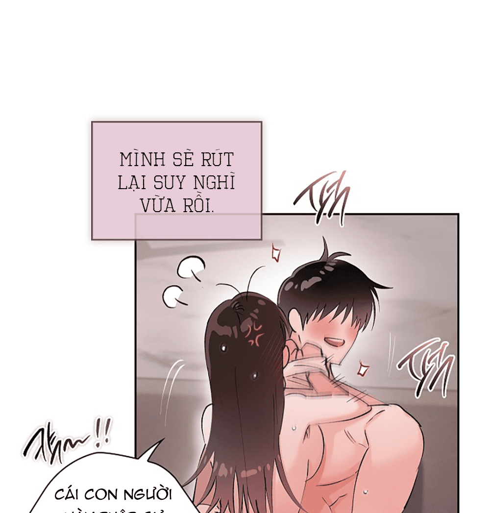 [18+] Trong Công Ty Thì Hãy Đứng Đắn Chapter 75 - Trang 2
