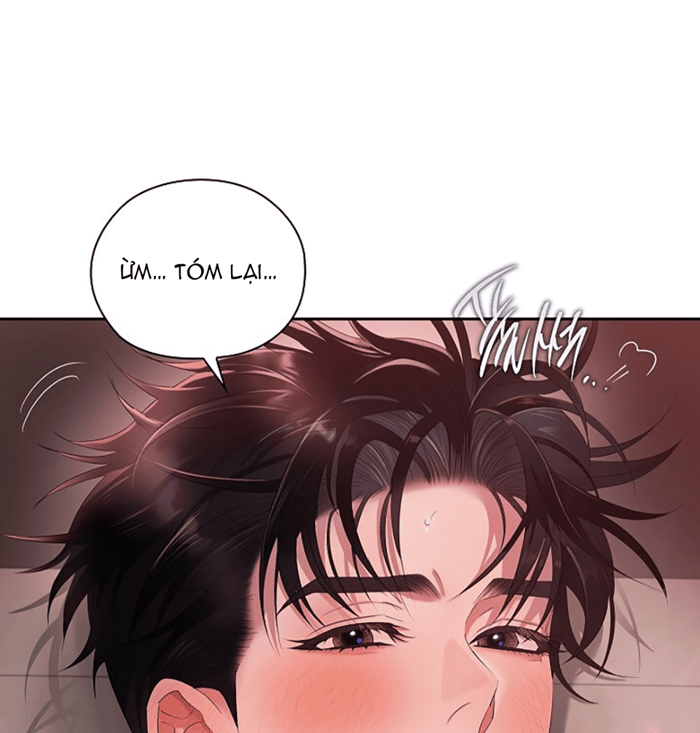 [18+] Trong Công Ty Thì Hãy Đứng Đắn Chapter 75 - Trang 2