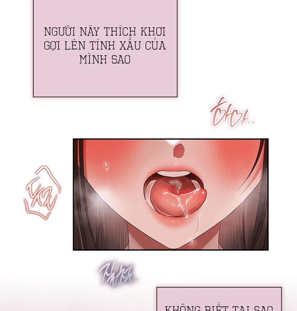[18+] Trong Công Ty Thì Hãy Đứng Đắn Chapter 75 - Trang 2