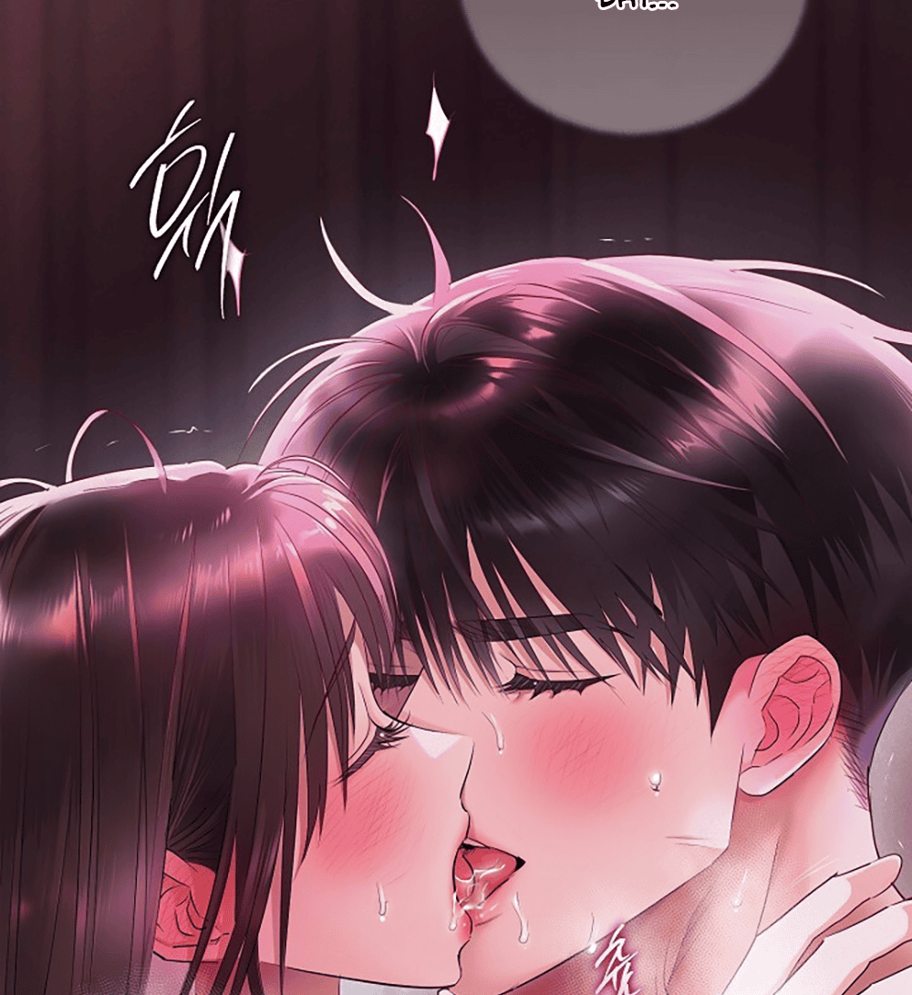 [18+] Trong Công Ty Thì Hãy Đứng Đắn Chapter 76 - Trang 2
