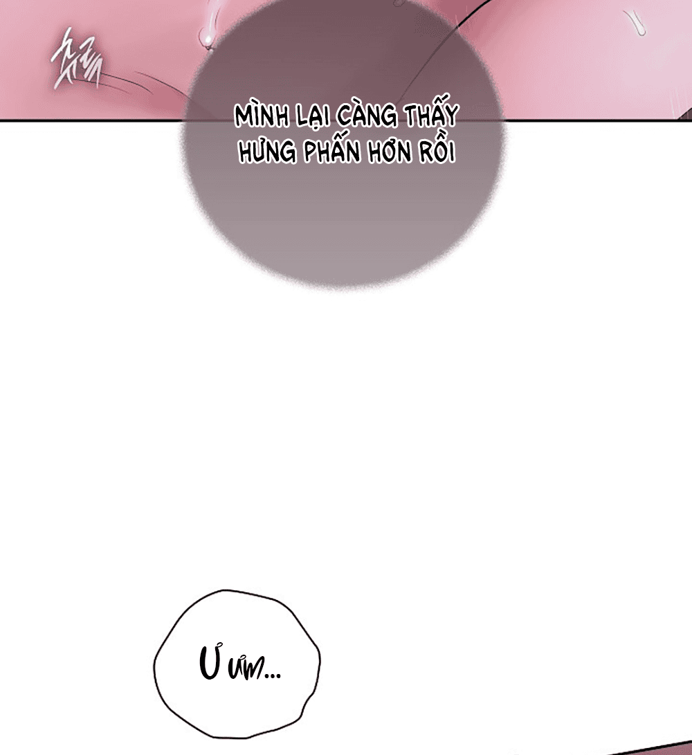 [18+] Trong Công Ty Thì Hãy Đứng Đắn Chapter 76 - Trang 2