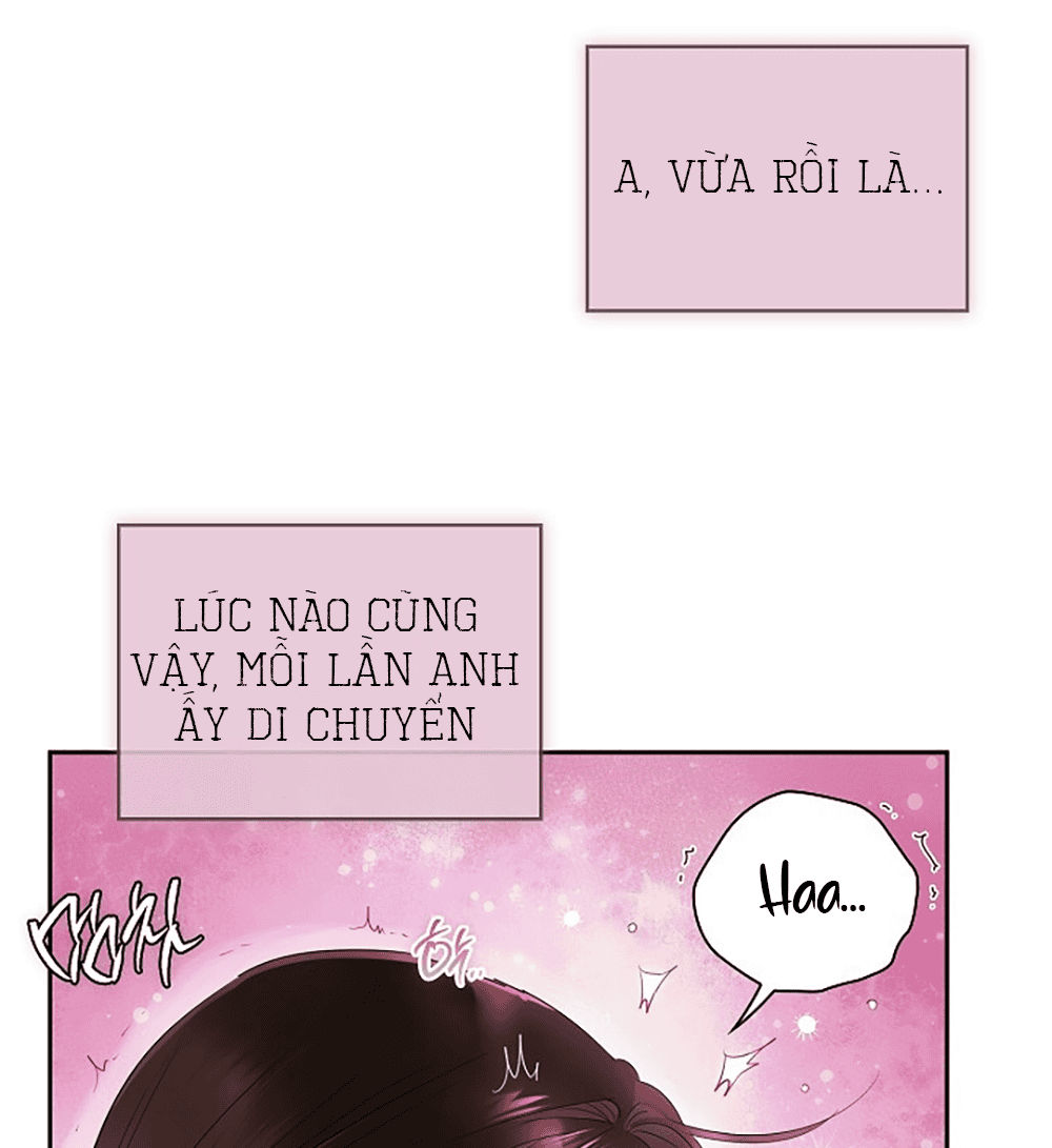 [18+] Trong Công Ty Thì Hãy Đứng Đắn Chapter 76 - Trang 2