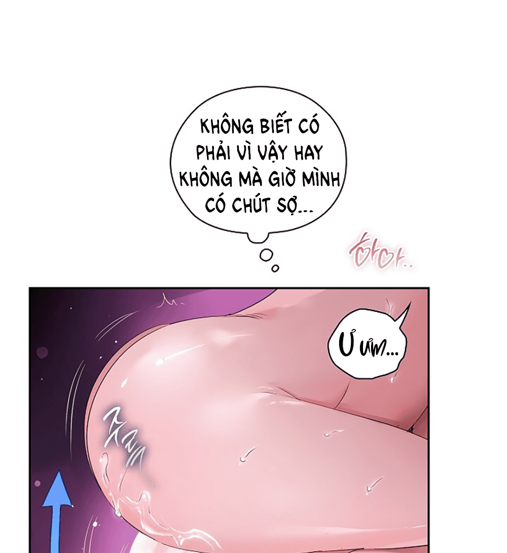 [18+] Trong Công Ty Thì Hãy Đứng Đắn Chapter 76 - Trang 2