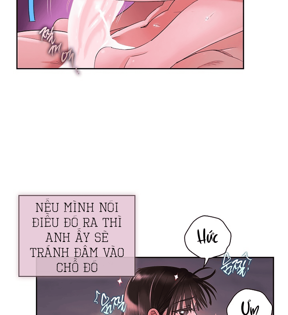 [18+] Trong Công Ty Thì Hãy Đứng Đắn Chapter 76 - Trang 2