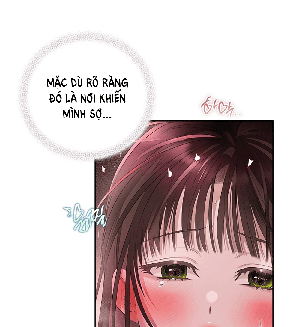 [18+] Trong Công Ty Thì Hãy Đứng Đắn Chapter 76 - Trang 2