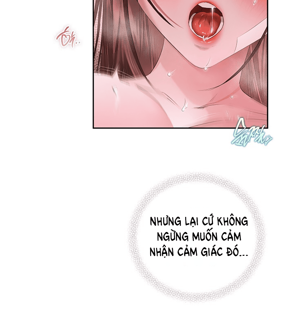 [18+] Trong Công Ty Thì Hãy Đứng Đắn Chapter 76 - Trang 2