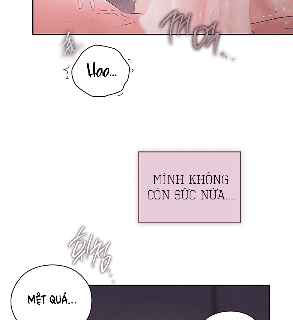 [18+] Trong Công Ty Thì Hãy Đứng Đắn Chapter 76 - Trang 2
