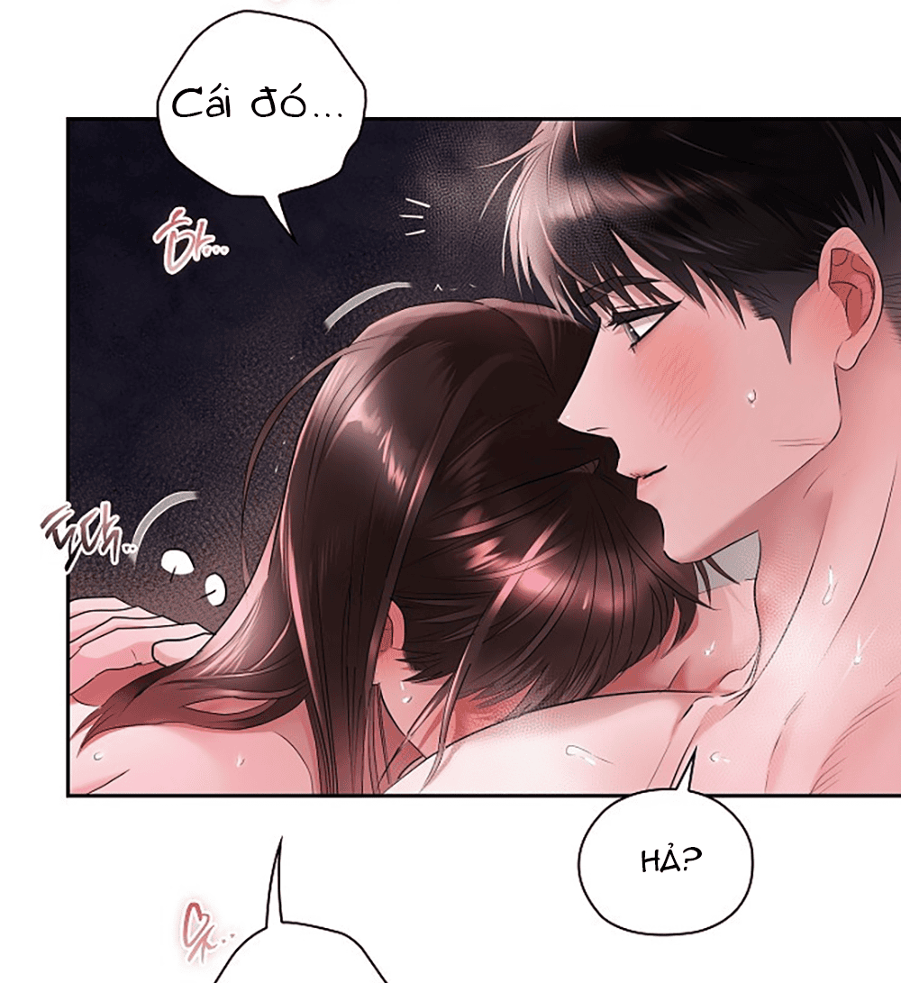 [18+] Trong Công Ty Thì Hãy Đứng Đắn Chapter 76 - Trang 2