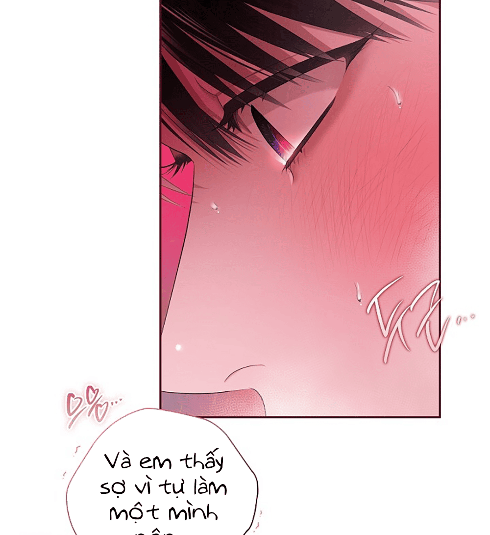 [18+] Trong Công Ty Thì Hãy Đứng Đắn Chapter 76 - Trang 2