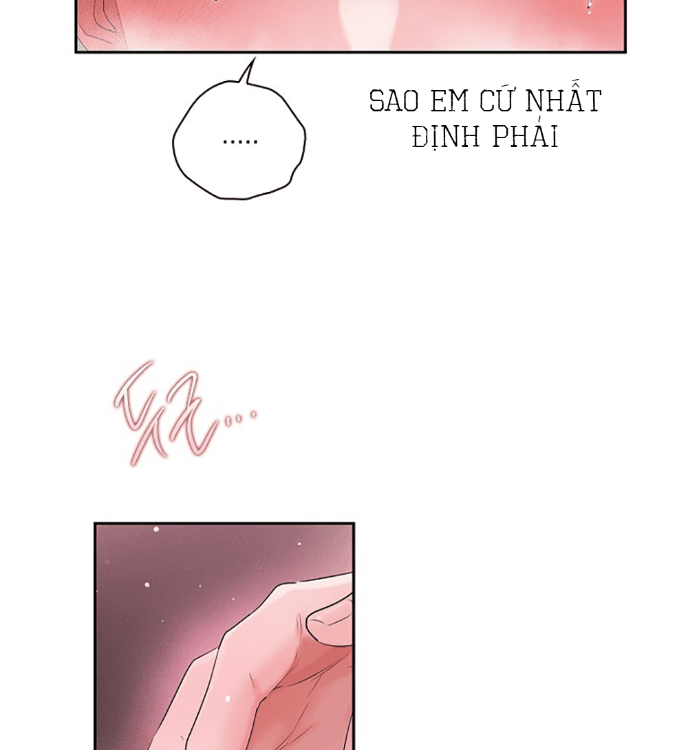 [18+] Trong Công Ty Thì Hãy Đứng Đắn Chapter 76 - Trang 2