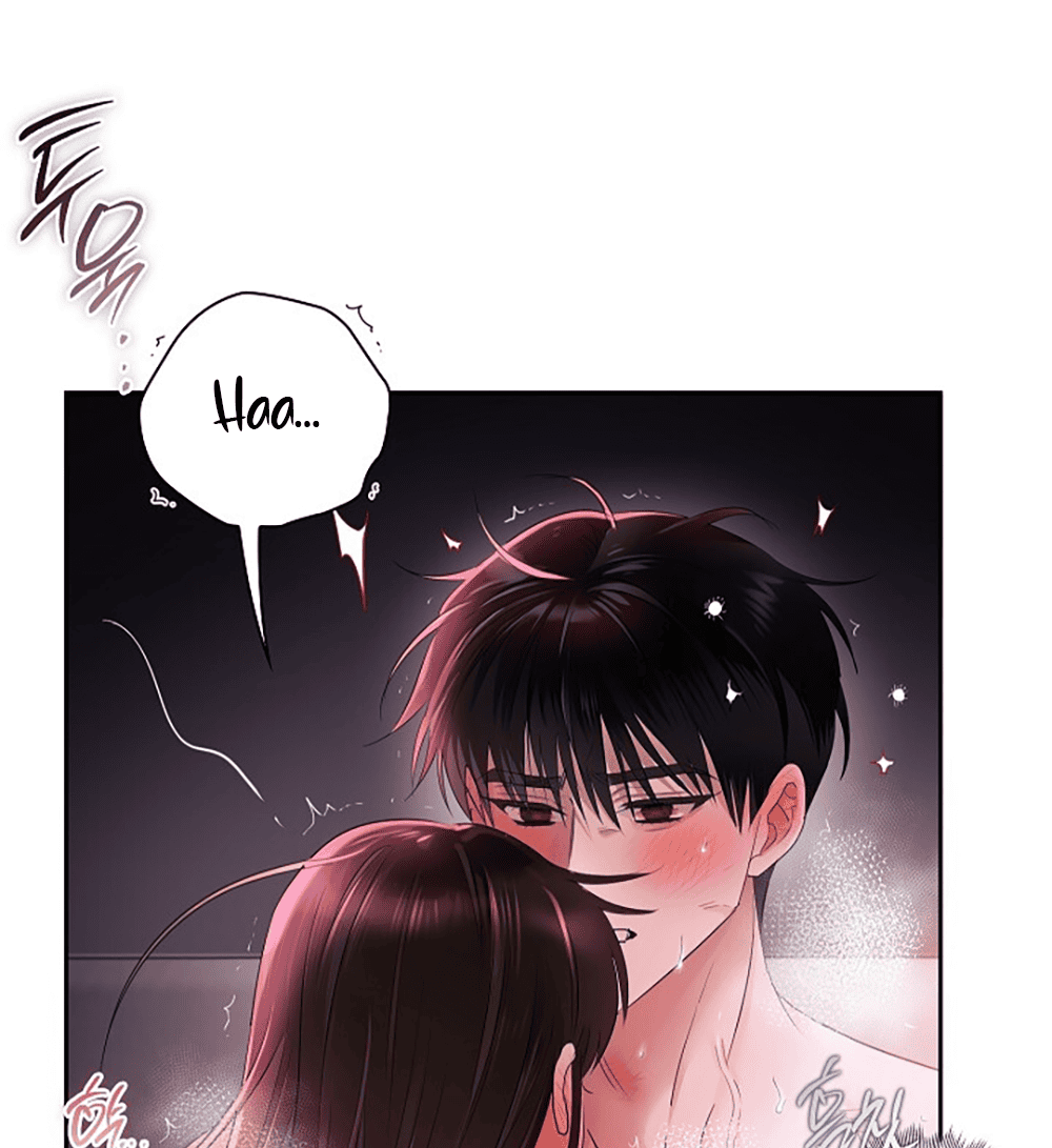 [18+] Trong Công Ty Thì Hãy Đứng Đắn Chapter 76 - Trang 2