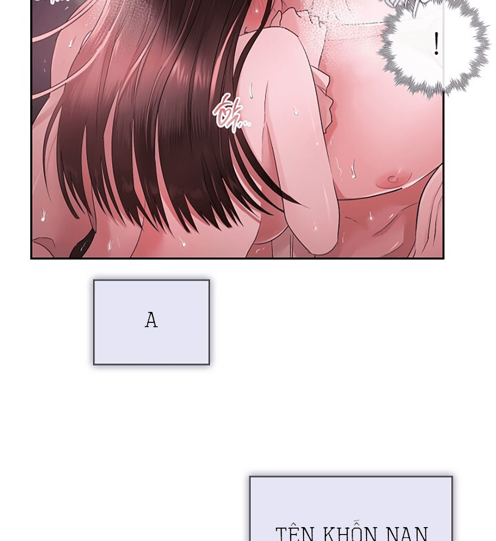 [18+] Trong Công Ty Thì Hãy Đứng Đắn Chapter 76 - Trang 2