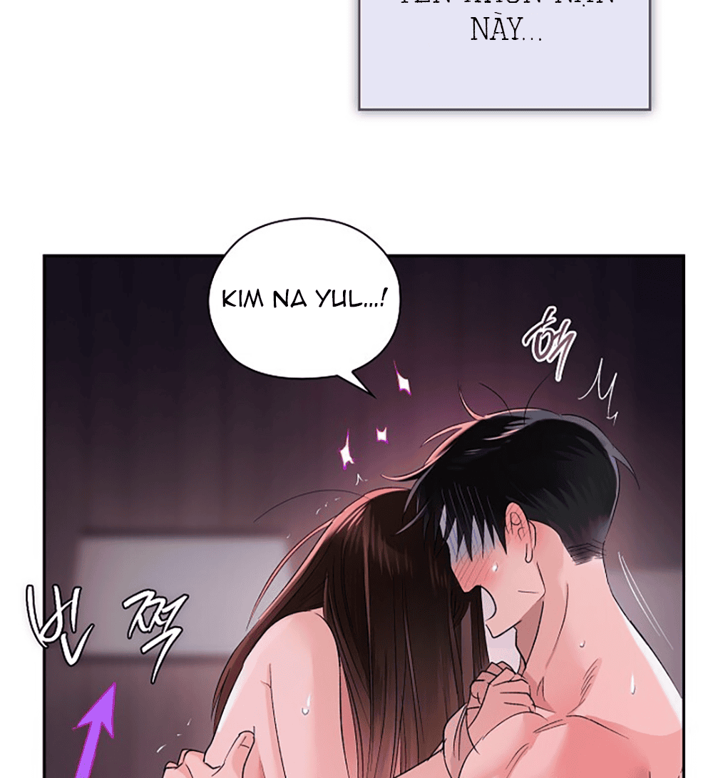 [18+] Trong Công Ty Thì Hãy Đứng Đắn Chapter 76 - Trang 2