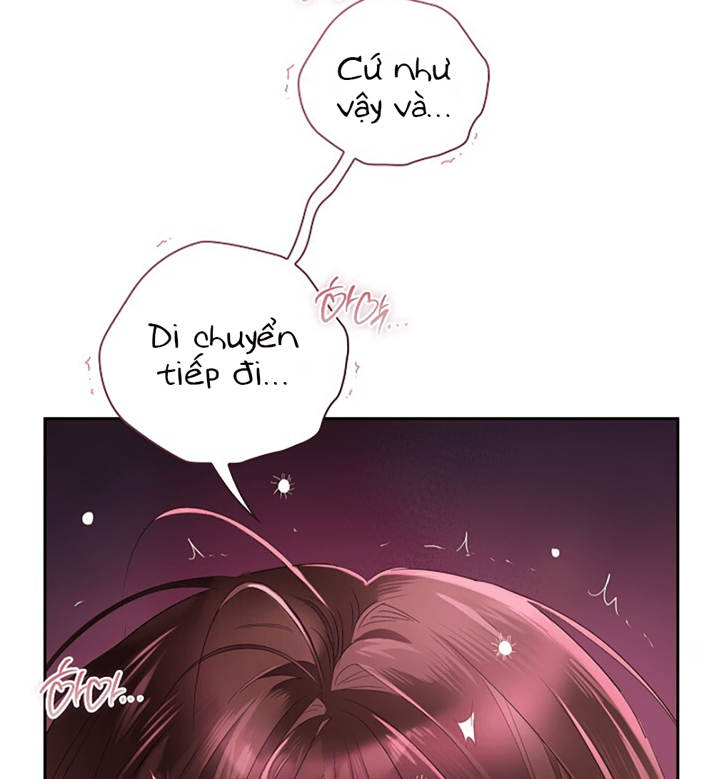 [18+] Trong Công Ty Thì Hãy Đứng Đắn Chapter 76 - Trang 2