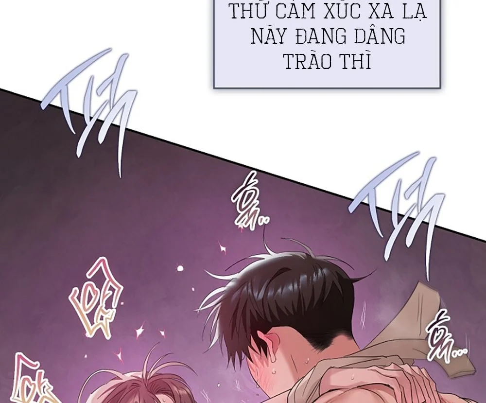 [18+] Trong Công Ty Thì Hãy Đứng Đắn Chapter 76 - Trang 2