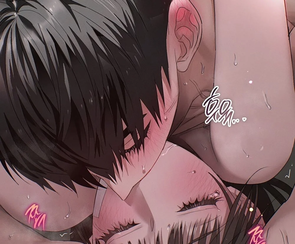 [18+] Trong Công Ty Thì Hãy Đứng Đắn Chapter 76 - Trang 2
