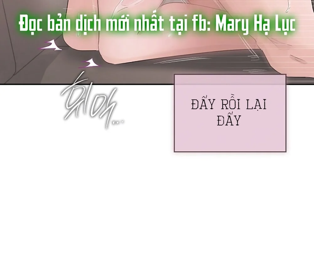 [18+] Trong Công Ty Thì Hãy Đứng Đắn Chapter 76 - Trang 2