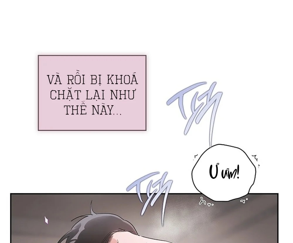 [18+] Trong Công Ty Thì Hãy Đứng Đắn Chapter 76 - Trang 2