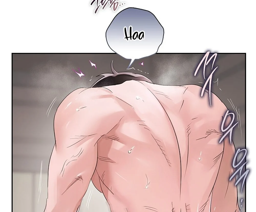 [18+] Trong Công Ty Thì Hãy Đứng Đắn Chapter 76 - Trang 2