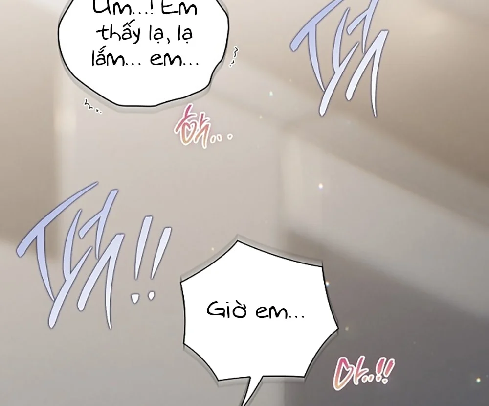 [18+] Trong Công Ty Thì Hãy Đứng Đắn Chapter 76 - Trang 2